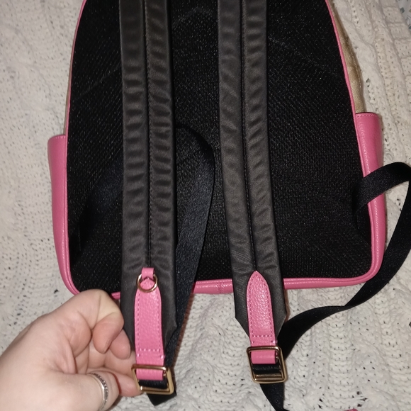 Coach Backpack⁹ - Picture 14 of 16